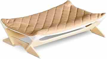 Amazon | braaa ブラー ペットハンモック Mサイズ VBPT001 犬用